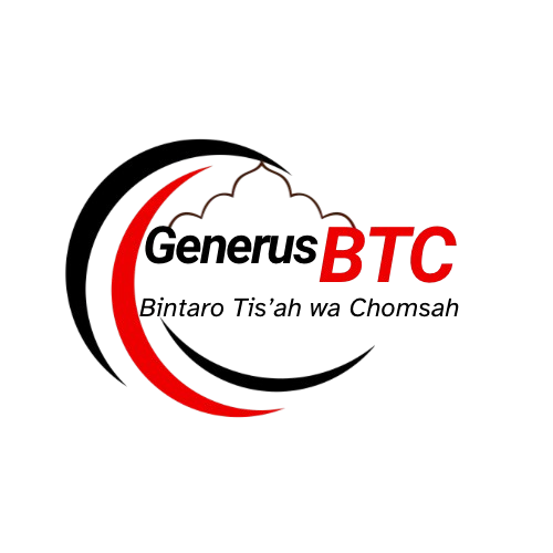 Logo BTC